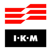 IKM logo
